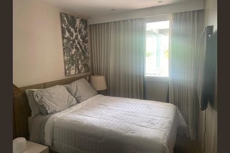 Apartamento à venda com 81m², 2 quartos e 1 vaga Apartamento à venda com 81m², 2 quartos e 1 vagaQuarto