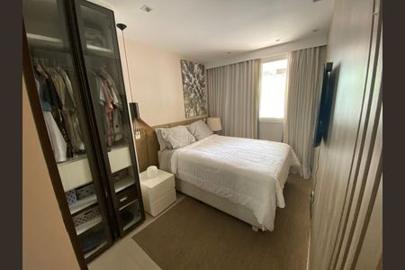Apartamento à venda com 81m², 2 quartos e 1 vaga