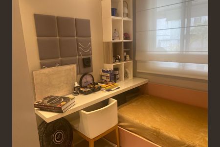 Apartamento à venda com 81m², 2 quartos e 1 vaga Apartamento à venda com 81m², 2 quartos e 1 vagaQuarto