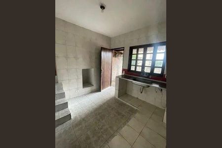 Casa à venda com 3 quartos, 125m² em Vila Pereira Barreto, São Paulo