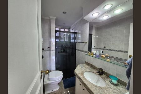 Apartamento à venda com 264m², 4 quartos e 2 vagas