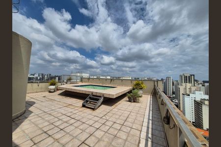 Apartamento à venda com 264m², 4 quartos e 2 vagas