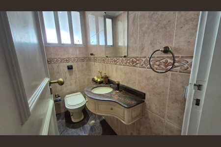 Apartamento à venda com 264m², 4 quartos e 2 vagas
