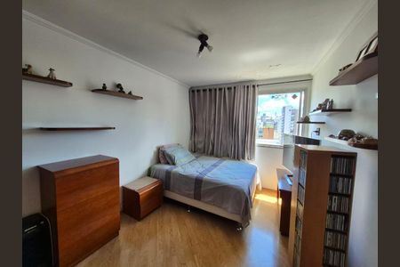 Apartamento à venda com 264m², 4 quartos e 2 vagas