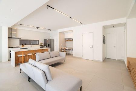 Apartamento à venda com 158m², 3 quartos e 2 vagas