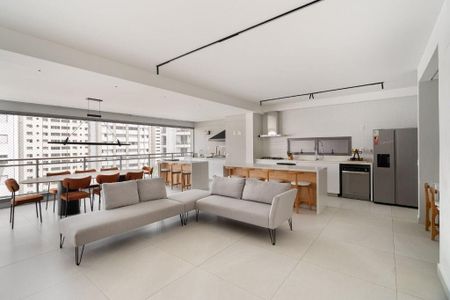 Apartamento à venda com 158m², 3 quartos e 2 vagas
