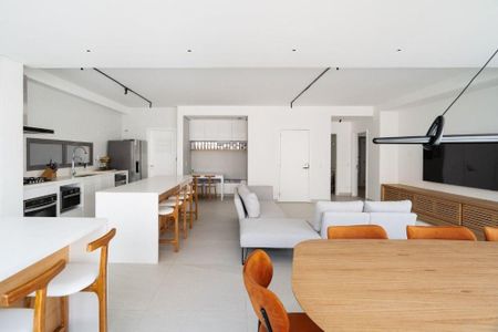Apartamento à venda com 158m², 3 quartos e 2 vagas
