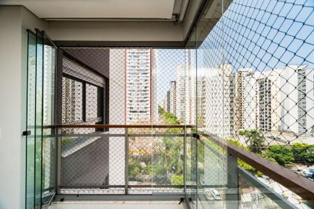 Apartamento à venda com 158m², 3 quartos e 2 vagas