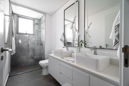 Apartamento à venda com 158m², 3 quartos e 2 vagas