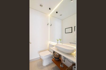 Apartamento à venda com 158m², 3 quartos e 2 vagas
