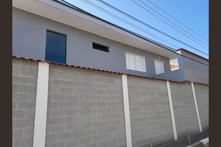 Casa à venda com 3 quartos, 222m² em Vila Adelaide Perella, Guarulhos