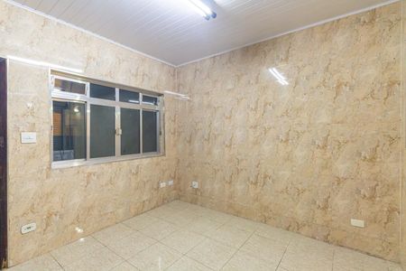 Casa para alugar com 110m², 2 quartos e 1 vaga Casa para alugar com 110m², 2 quartos e 1 vagaSala