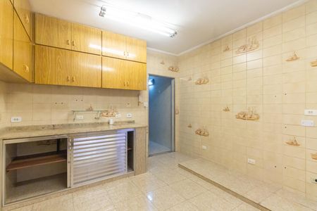 Casa para alugar com 110m², 2 quartos e 1 vaga Casa para alugar com 110m², 2 quartos e 1 vagaCozinha