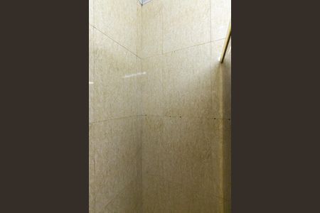 Casa para alugar com 110m², 2 quartos e 1 vaga Casa para alugar com 110m², 2 quartos e 1 vagaBanheiro