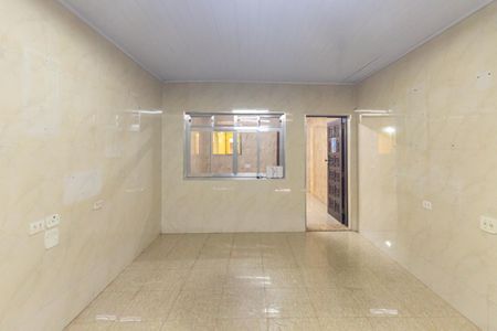 Garagem de casa para alugar com 2 quartos, 110m² em Vila Carrão, São Paulo
