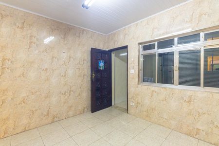 Casa para alugar com 110m², 2 quartos e 1 vaga Casa para alugar com 110m², 2 quartos e 1 vagaSala