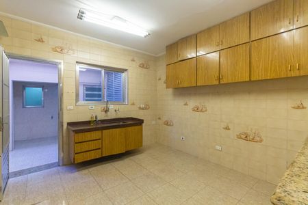 Casa para alugar com 110m², 2 quartos e 1 vaga Casa para alugar com 110m², 2 quartos e 1 vagaCozinha