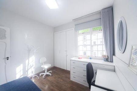 quarto 2 de apartamento à venda com 3 quartos, 125m² em Sion, Belo Horizonte