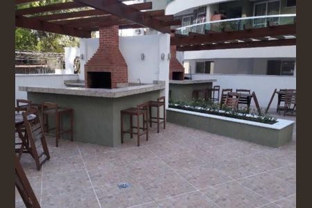 Apartamento à venda com 2 quartos, 60m² em Pechincha, Rio de Janeiro