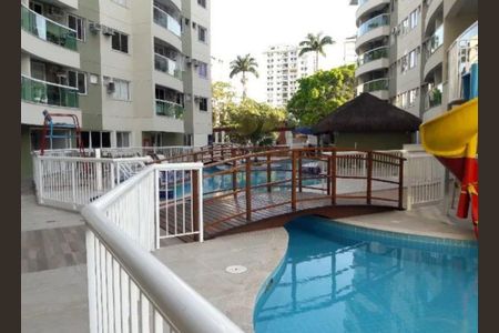 Apartamento à venda com 2 quartos, 60m² em Pechincha, Rio de Janeiro