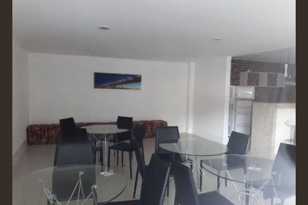 Apartamento à venda com 2 quartos, 60m² em Pechincha, Rio de Janeiro