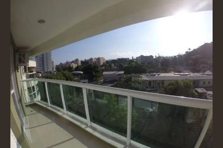 Apartamento à venda com 2 quartos, 60m² em Pechincha, Rio de Janeiro