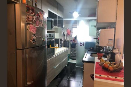Apartamento à venda com 2 quartos, 72m² em Paraíso do Morumbi, São Paulo