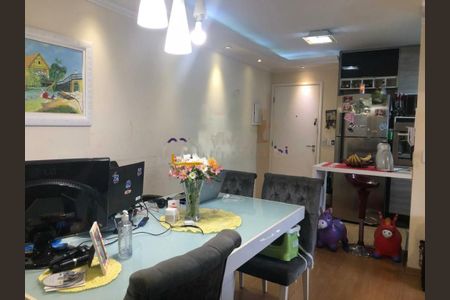 Apartamento à venda com 2 quartos, 72m² em Paraíso do Morumbi, São Paulo