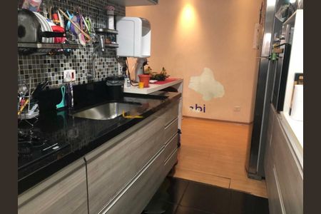 Apartamento à venda com 2 quartos, 72m² em Paraíso do Morumbi, São Paulo