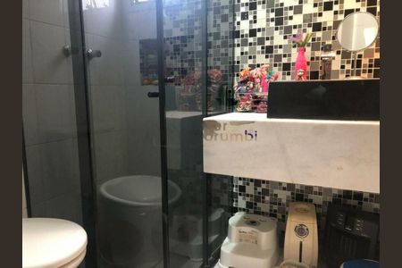 Apartamento à venda com 2 quartos, 72m² em Paraíso do Morumbi, São Paulo