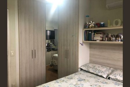 Apartamento à venda com 2 quartos, 72m² em Paraíso do Morumbi, São Paulo