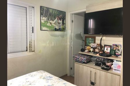Apartamento à venda com 2 quartos, 72m² em Paraíso do Morumbi, São Paulo
