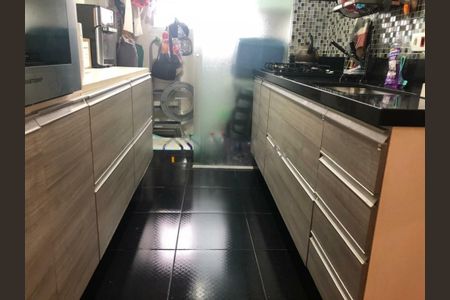 Apartamento à venda com 2 quartos, 72m² em Paraíso do Morumbi, São Paulo
