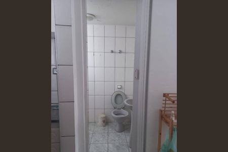 Foto 06 de kitnet/studio para alugar com 1 quarto, 33m² em Vila Buarque, São Paulo