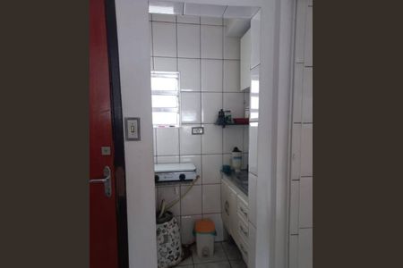 Foto 05 de kitnet/studio para alugar com 1 quarto, 33m² em Vila Buarque, São Paulo