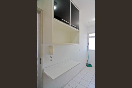 Apartamento para alugar com 51m², 2 quartos e 1 vaga Apartamento para alugar com 51m², 2 quartos e 1 vagaCozinha