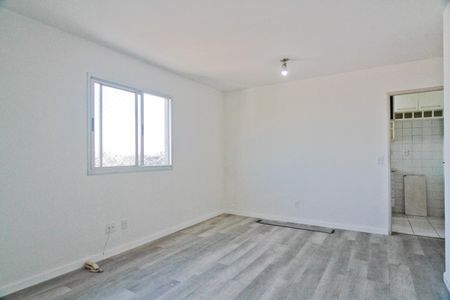 Sala de apartamento à venda com 2 quartos, 51m² em Imirim, São Paulo