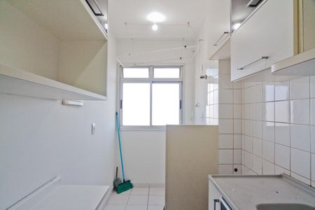 Apartamento para alugar com 51m², 2 quartos e 1 vaga Apartamento para alugar com 51m², 2 quartos e 1 vagaCozinha