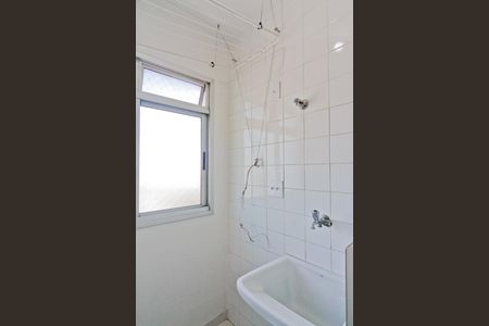 Apartamento para alugar com 51m², 2 quartos e 1 vaga Apartamento para alugar com 51m², 2 quartos e 1 vagaÁrea de Serviço