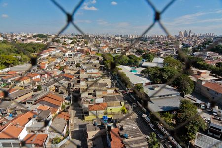 Vista de apartamento à venda com 2 quartos, 51m² em Imirim, São Paulo