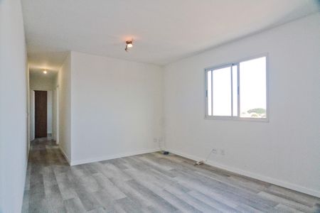 Sala de apartamento à venda com 2 quartos, 51m² em Imirim, São Paulo