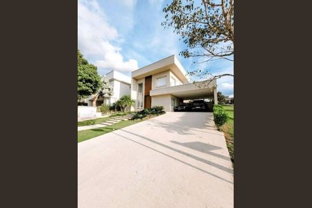 Casa à venda com 3 quartos, 340m² em Colinas da Anhanguera, Santana de Parnaíba