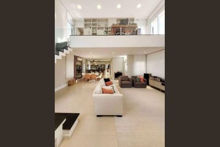 Casa à venda com 3 quartos, 340m² em Colinas da Anhanguera, Santana de Parnaíba