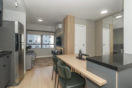 Apartamento para alugar com 1 quarto, 40m² em Bela Vista, Porto Alegre