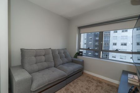 Apartamento para alugar com 40m², 1 quarto e 1 vaga Apartamento para alugar com 40m², 1 quarto e 1 vagaSala / Cozinha