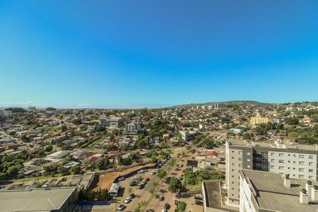 Vista de apartamento para alugar com 1 quarto, 40m² em Bela Vista, Porto Alegre