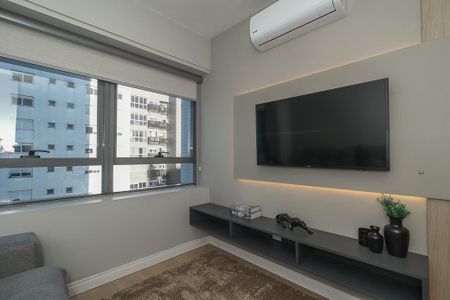 Apartamento para alugar com 40m², 1 quarto e 1 vaga Apartamento para alugar com 40m², 1 quarto e 1 vagaSala / Cozinha