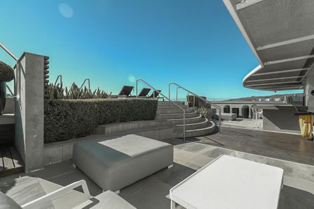 Apartamento para alugar com 40m², 1 quarto e 1 vaga Apartamento para alugar com 40m², 1 quarto e 1 vagaÁrea comum - Piscina