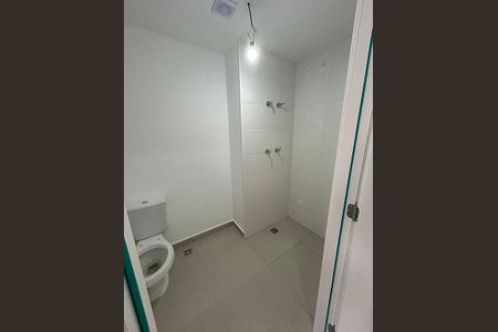 Kitnet/Studio à venda com 1 quarto, 24m² em Vila Clementino, São Paulo