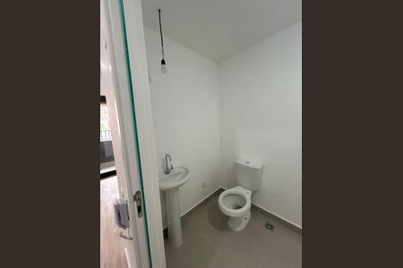 Kitnet/Studio à venda com 1 quarto, 24m² em Vila Clementino, São Paulo